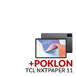 Poklon TCL NxtPaper 11 tablet